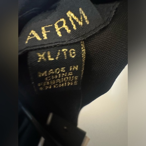 AFRM Bodysuit🔥 - Picture 4 of 4
